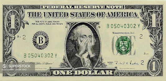 Brush up on your President’s Day history…