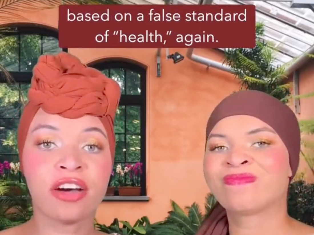 Food neutrality…WTH is this BS trend?