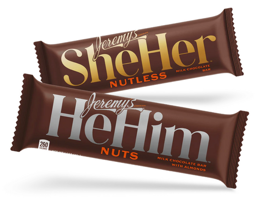 What’s going on at Hershey?