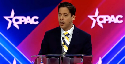 Did he actually call for “eradication” of trans people?