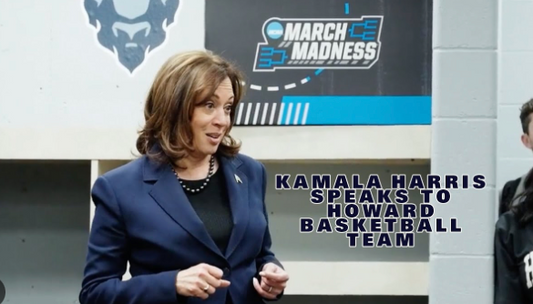 Last week’s headlines from an alternate universe