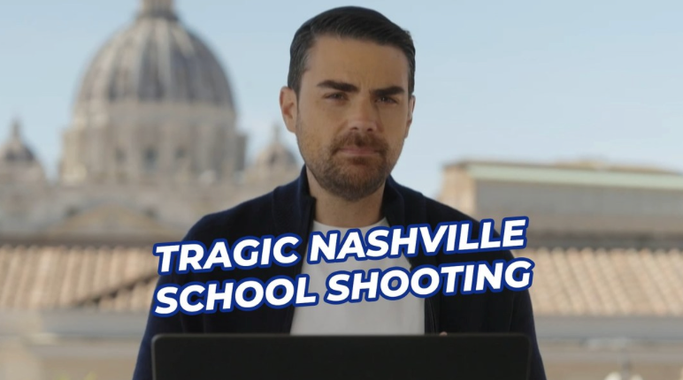 A narrative for every tragedy