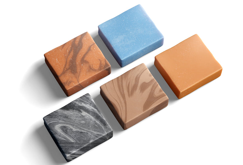 THE PIONEER 5-PACK