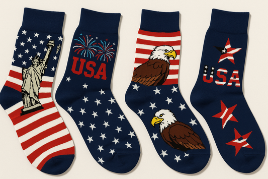 Freedom Socks