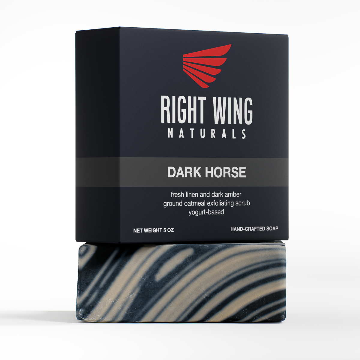 DARK HORSE