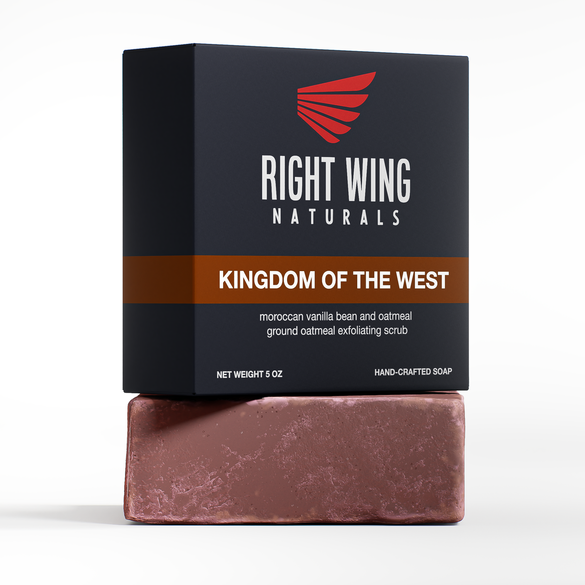KINGDOM OF THE WEST