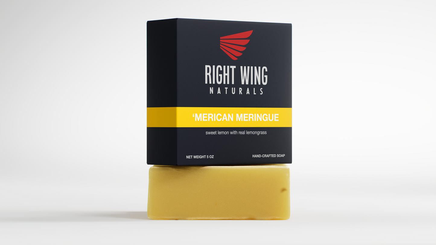 RWN Soap for men - 13 Unique Scents