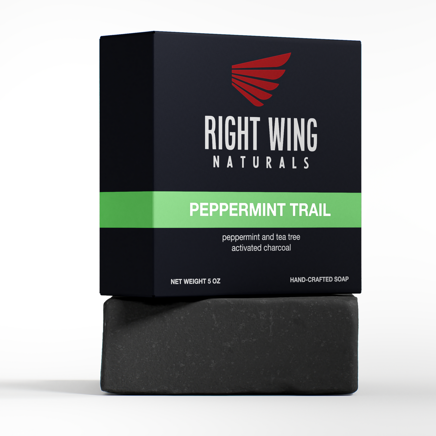 PEPPERMINT TRAIL