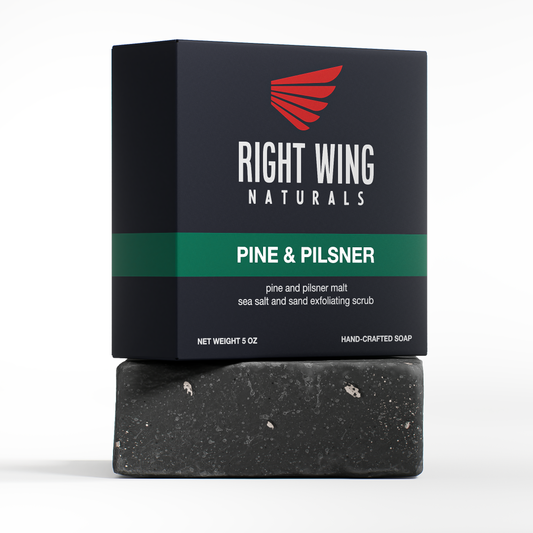PINE & PILSNER