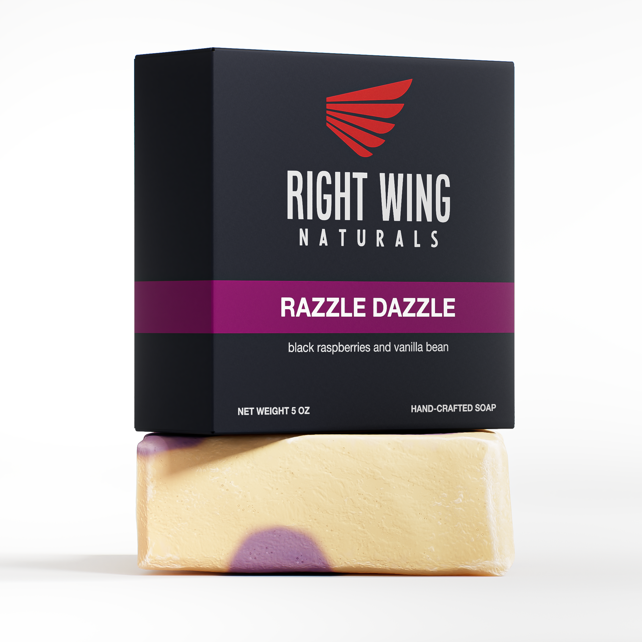 Razzle Dazzle® Brush Set - Razzle Dazzle