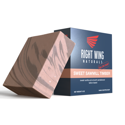 SWEET SAWMILL TIMBER