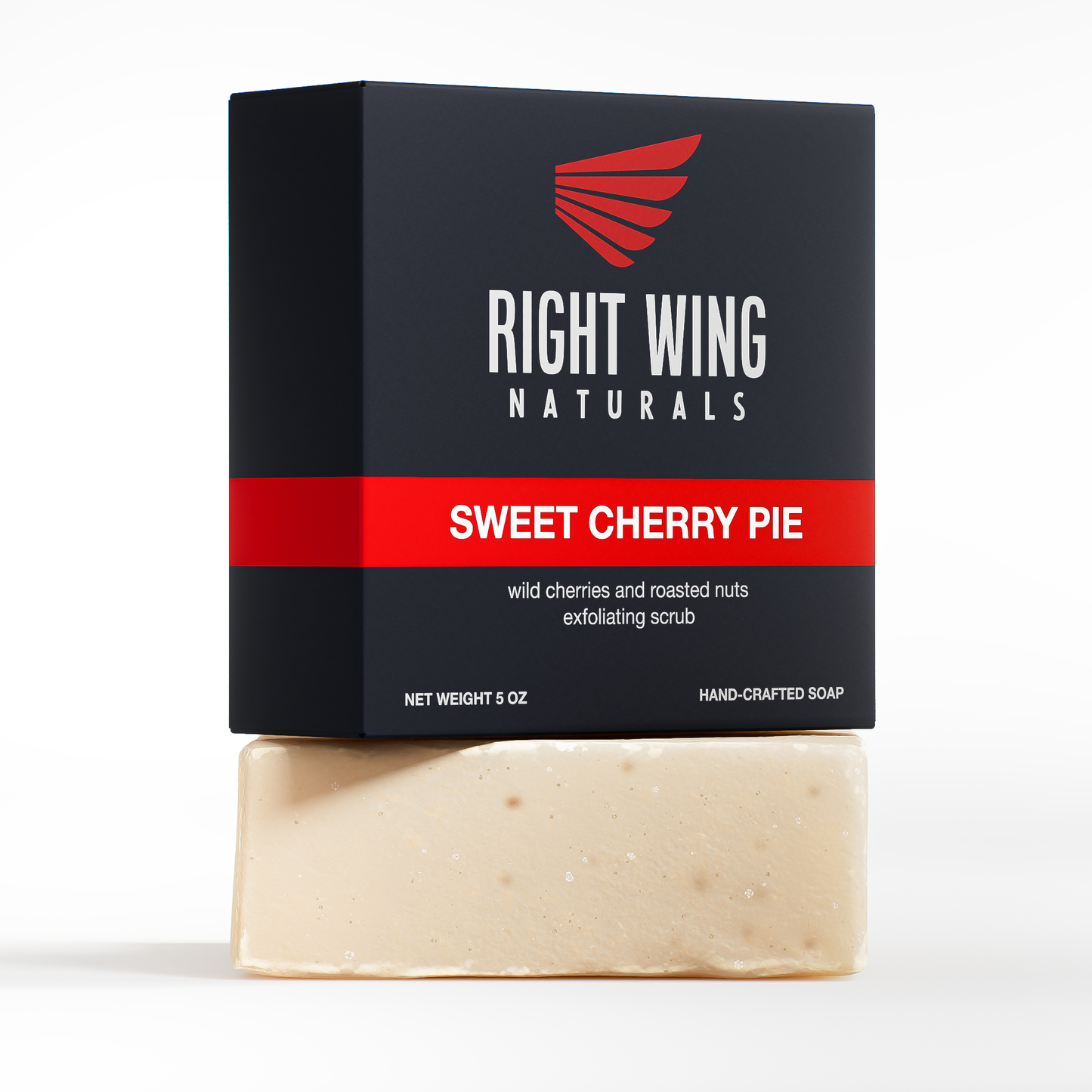 SWEET CHERRY PIE