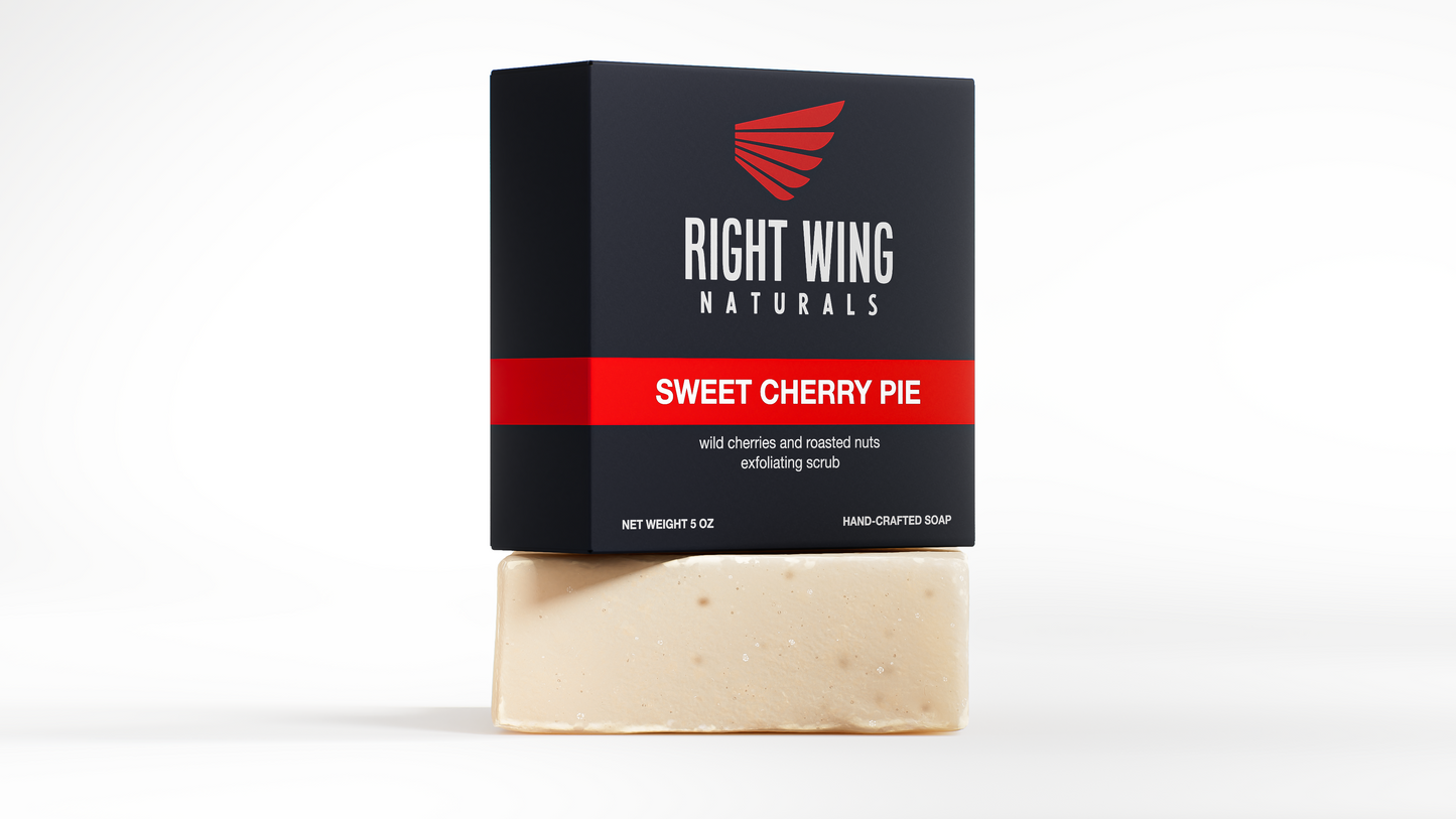 RWN Soap for men - 13 Unique Scents