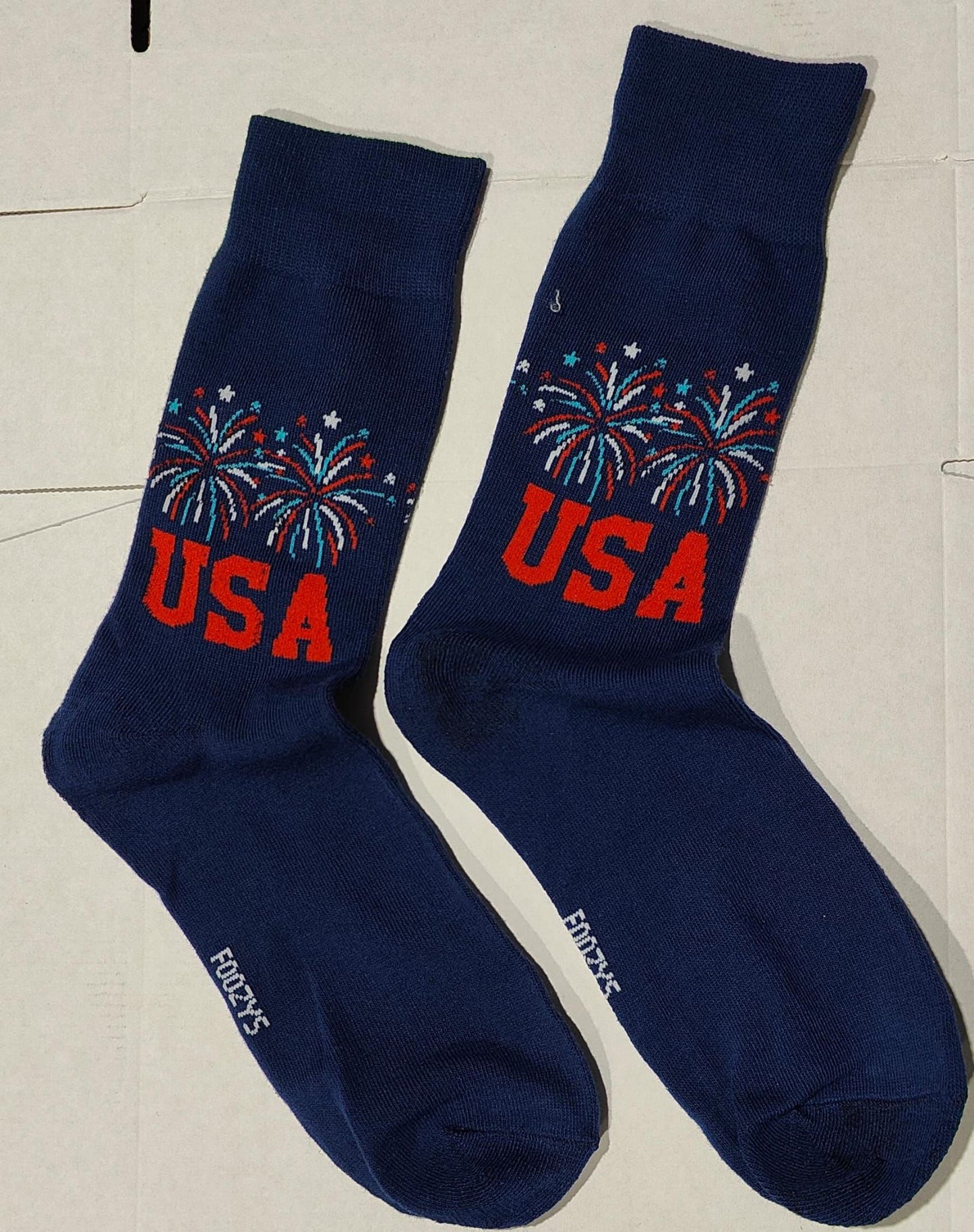 Freedom Socks