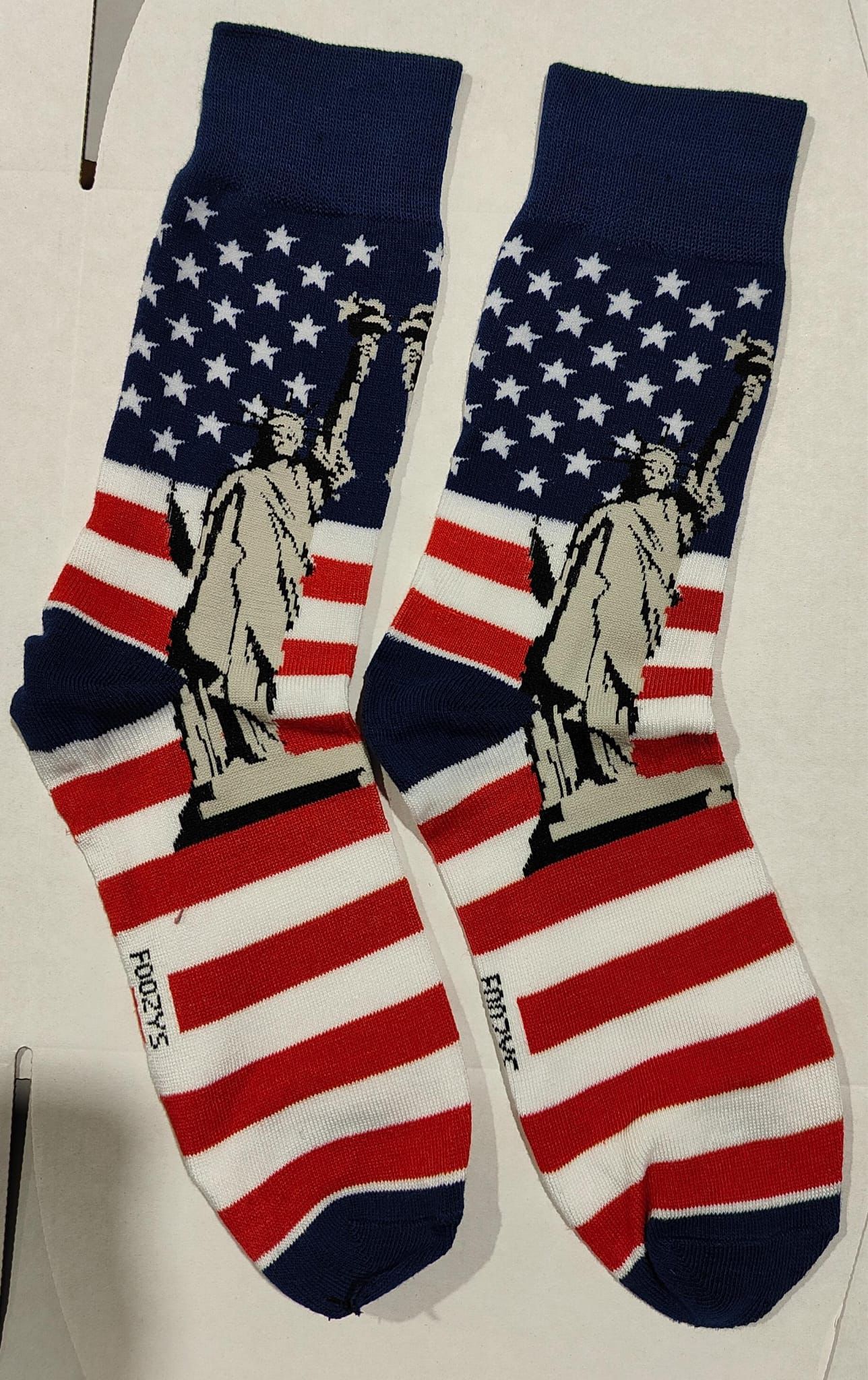 Freedom Socks
