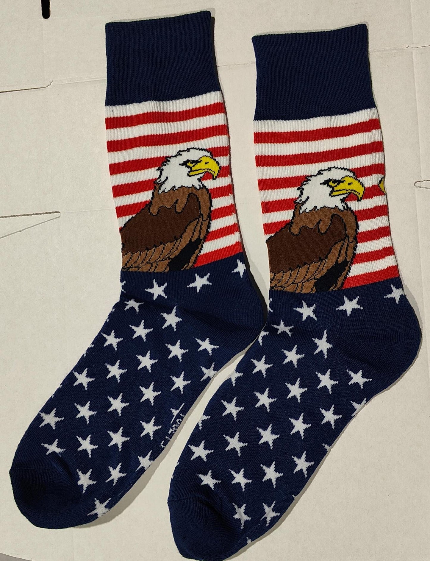 Freedom Socks