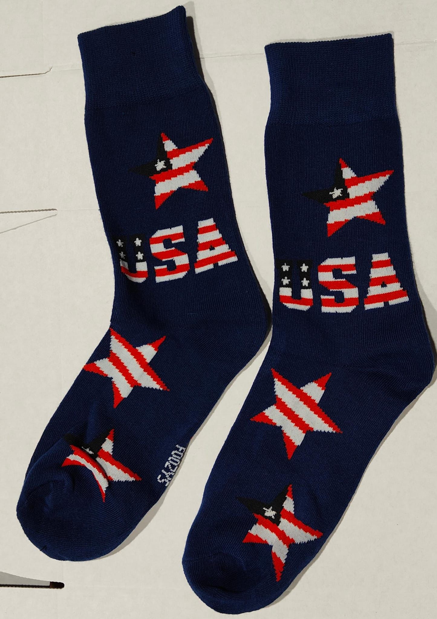 Freedom Socks