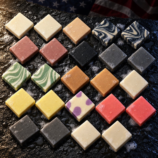 THE FAMILY PACK