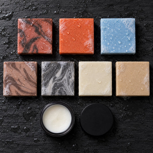 THE ULTIMATE TALLOW BUNDLE 2
