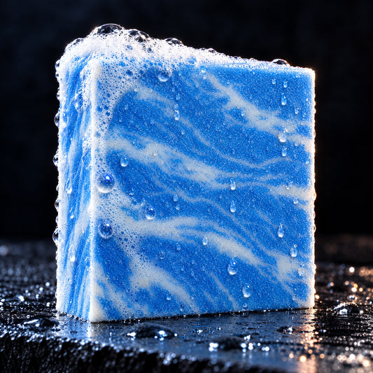 BLUE CONTINENTAL