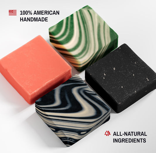 FOUNDING FATHERS 4-PACKS