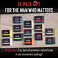 THE PATRIOT PACK