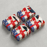 250 PROOF - 4TH OF JULY LIMITED EDITION BUNDLE
