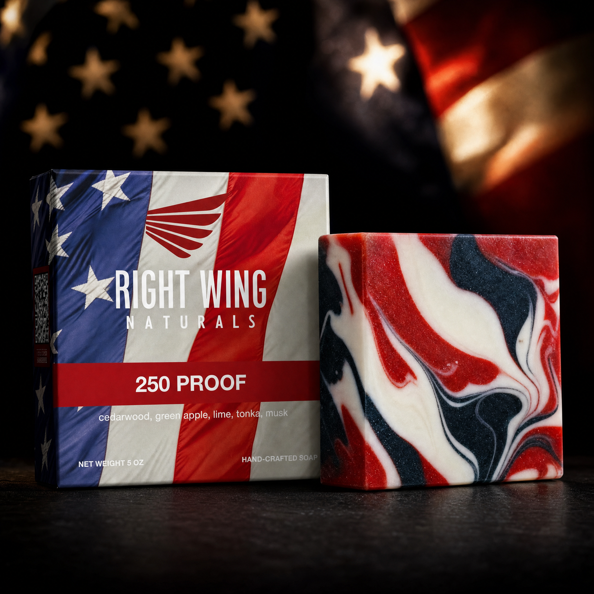 250 PROOF