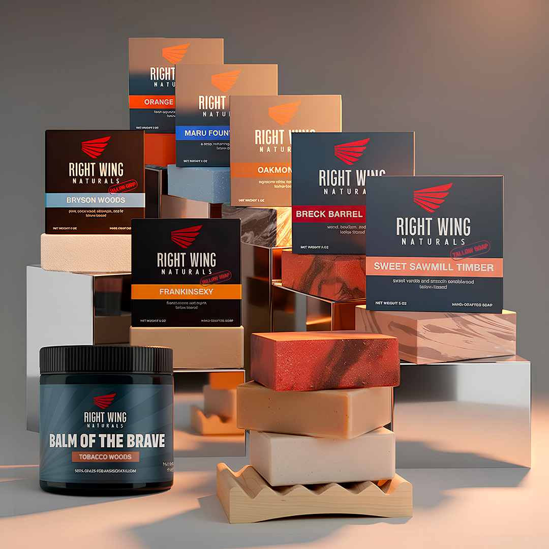 THE ULTIMATE TALLOW BUNDLE