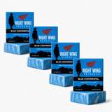 BLUE CONTINENTAL - AUGUST LIMITED EDITION BUNDLE
