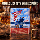 HONOR & SACRIFICE 4-PACK