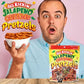 Ass Kickin’ Jalapeno Cheddar Pretzels 5oz Bag