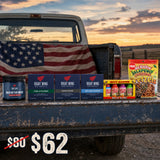 BUNDLE OF THE MONTH - AUGUST