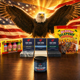 BUNDLE OF THE MONTH - AUGUST