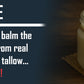 BALM OF THE BRAVE