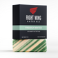 RWN Soap for men - 13 Unique Scents