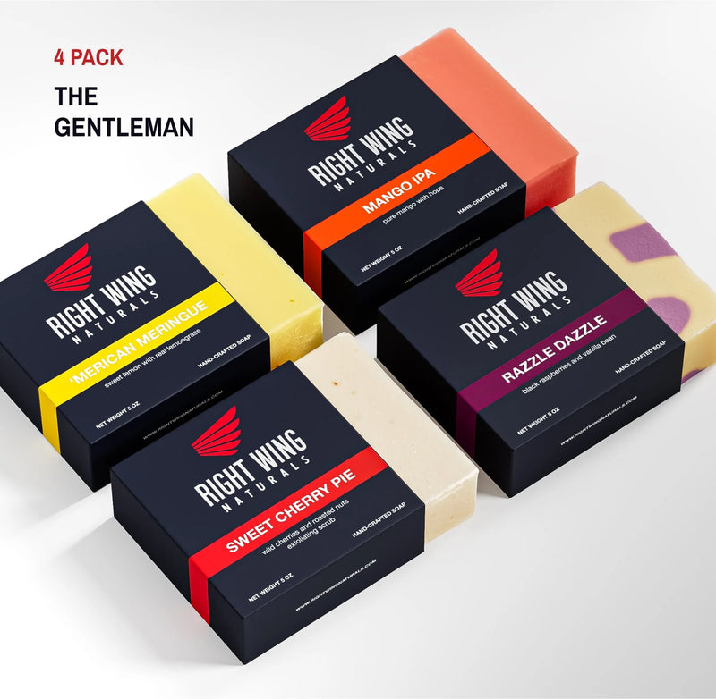 THE GENTLEMAN