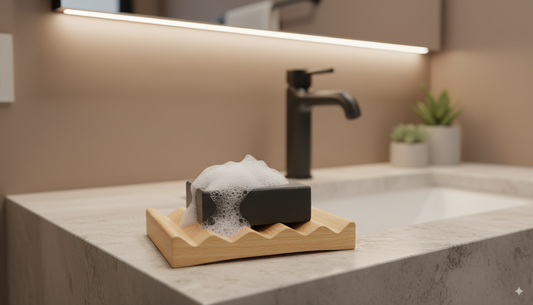 SOAP TREE - Bar Saver