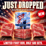 HONOR & SACRIFICE 4-PACK