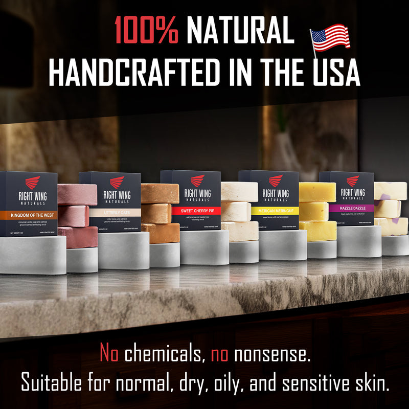 HIS-N-HERS 5-PACK