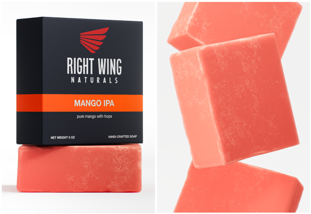 Mango IPA
