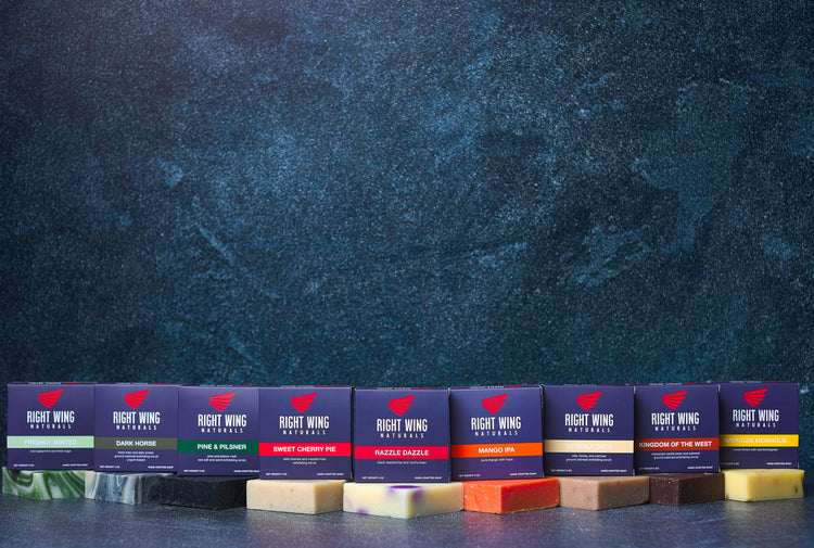 Order Best Natural Soap For Men Handmade, Organic, AmericanN