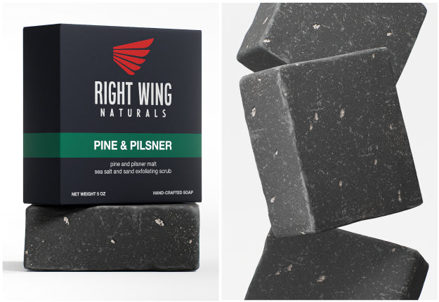 Pine & Pilsner