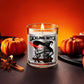 Anti-Kamunist Halloween Candle