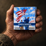 HONOR & SACRIFICE 4-PACK