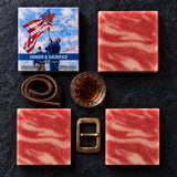 HONOR & SACRIFICE 4-PACK