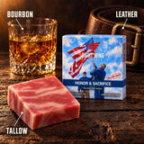 HONOR & SACRIFICE 4-PACK