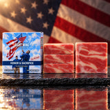 HONOR & SACRIFICE 4-PACK