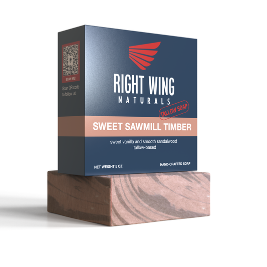 SWEET SAWMILL TIMBER