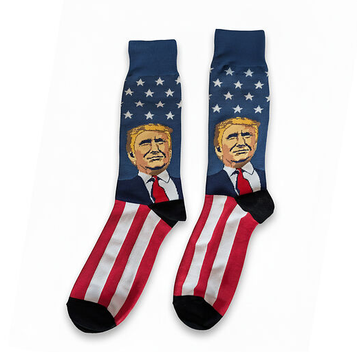 Trump Socks